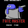 Fate Master - Screenshot #1