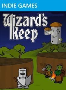 Wizard’s Keep