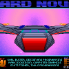 Hard Nova - Screenshot #1