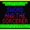 The Sword and the Sorcerer - Screenshot #1