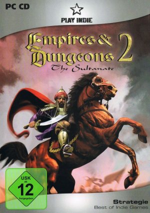 Empires & Dungeons 2: The Sultanate