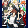 The iDOLM@STER: SideM - Screenshot #1