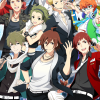 The iDOLM@STER: SideM - Screenshot #2