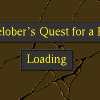 Shelober’s Quest for a Babe - Screenshot #1