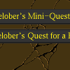 Shelober’s Mini-Quest for: Shelober’s Quest for a Babe (Demo) - Screenshot #2