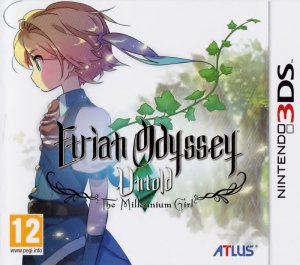 Etrian Odyssey Untold: The Millennium Girl