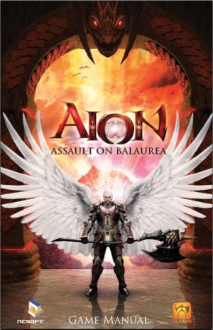 Aion: Assault on Balaurea