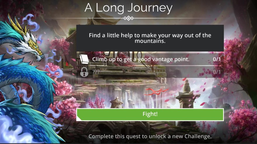 Gems of War - Screenshot #5 Gems of War - Screenshot #5