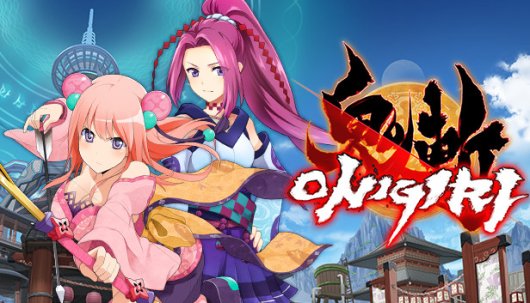 Onigiri - Game Poster