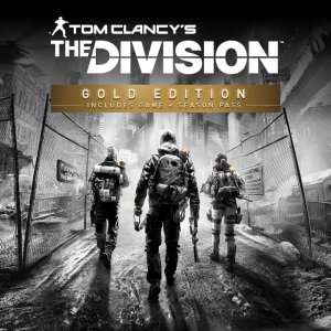 Tom Clancy’s The Division: Gold Edition