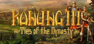 Konung III: Ties of the Dynasty