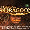 The Legend of Dragoon - Screenshot #1