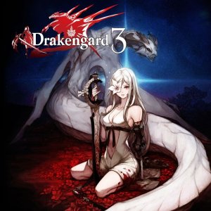 Drakengard 3