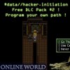 Data Hacker: Initiation - Screenshot #3