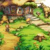 Legend of Mana - Screenshot #4