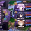 Hyperdimension Neptunia - Screenshot #24