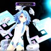 Hyperdimension Neptunia - Screenshot #2