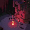 Hyper Light Drifter - Screenshot #1