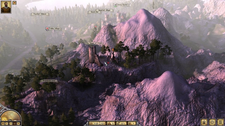 Legends of Eisenwald - Screenshot #12 Legends of Eisenwald - Screenshot #12