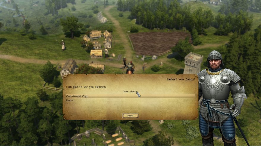 Legends of Eisenwald - Screenshot #4 Legends of Eisenwald - Screenshot #4