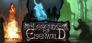 Legends of Eisenwald: Knight’s Edition