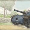 Valkyria Chronicles: Remastered - Screenshot #2