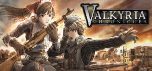 Valkyria Chronicles: Remastered