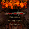 Requiem of Hell - Screenshot #2