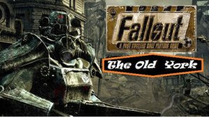 Fallout: The Old York