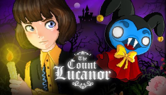 The Count Lucanor - Game Poster