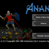 Ananias - Screenshot #1