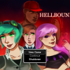 Hellbound - Screenshot #1