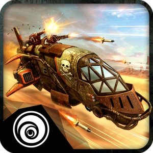 Sandstorm: Pirate Wars