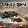 Sandstorm: Pirate Wars - Screenshot #1