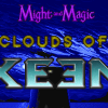Might and Magic: World of Xeen - Screenshot #4