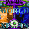 Might and Magic: World of Xeen - Screenshot #2