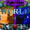 Might and Magic: World of Xeen - Screenshot #1