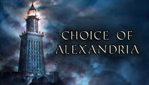 Choice of Alexandria