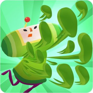 Tap My Katamari