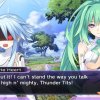 Hyperdimension Neptunia: Re;Birth1 - Screenshot #4