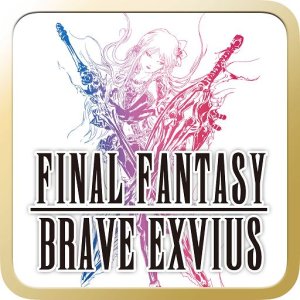 Final Fantasy: Brave Exvius