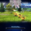 Final Fantasy: Brave Exvius - Screenshot #2