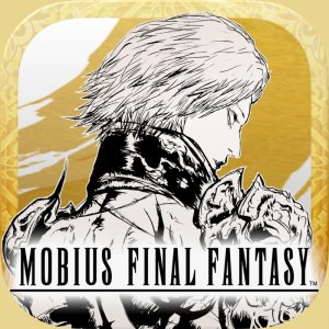 Mobius Final Fantasy