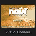 Medarot Navi: Kuwagata