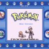 Pokémon Blue Version - Screenshot #1