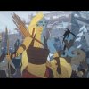 The Banner Saga 2 - Screenshot #2