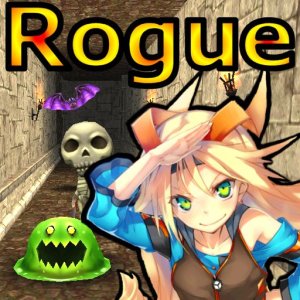 Unity.Rogue3D