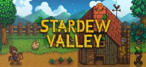 Stardew Valley - Game Poster