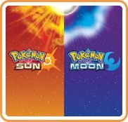 Pokémon Sun and Pokémon Moon: Special Demo Version