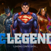 DC Legends - Screenshot #1